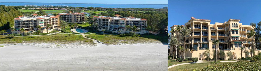 Project Overview: Vizcaya, Longboat Key