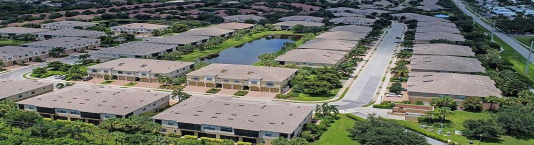 Protecting Florida Condo Communities: Munyan Painting Services Project - Palma Sola Trace in Bradenton, FL