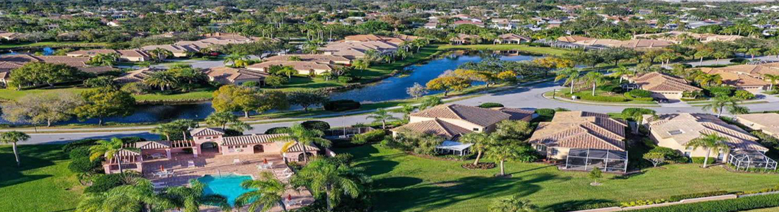Keeping Sarasota Communities Beautiful Year-Round: Mira Lago Exterior Painting & Maintenance